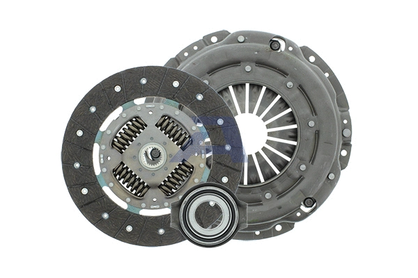 Kit d'embrayage AISIN KN-199