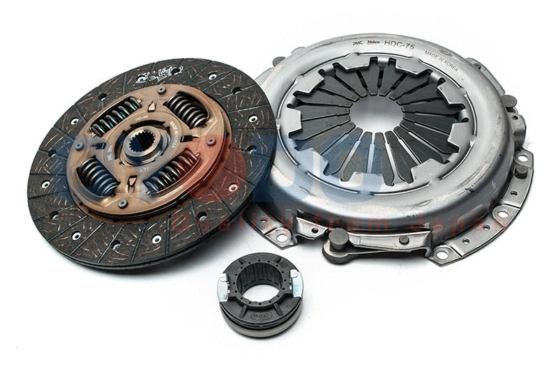 Kit d'embrayage Oyodo 10S0540-OYO