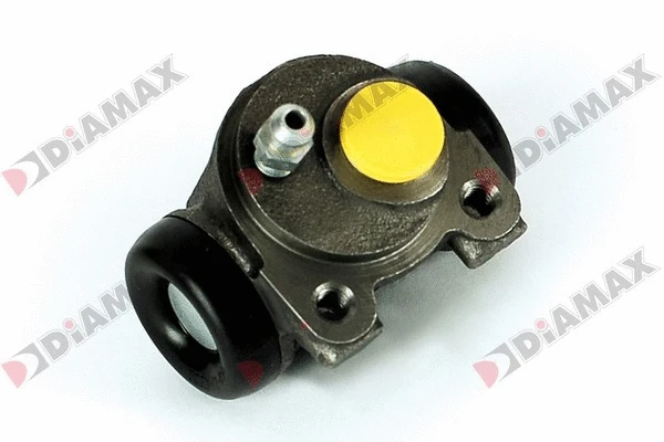Cylindre de roue DIAMAX N03120