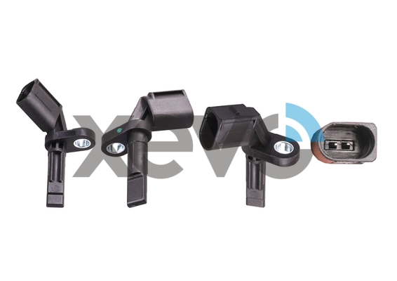 Capteur, vitesse de roue XEVO XBS341