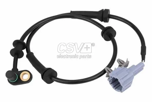 Capteur, vitesse de roue CSV electronic parts CSG1256