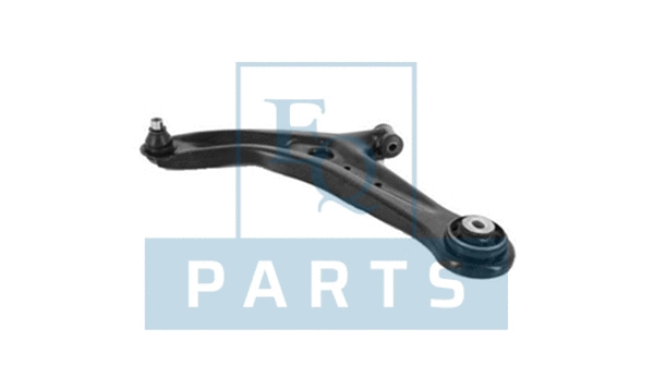 Bras de liaison, suspension de roue EQUAL QUALITY BR0114S