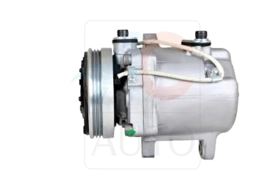 Compresseur, climatisation ACAUTO AC-01CL051