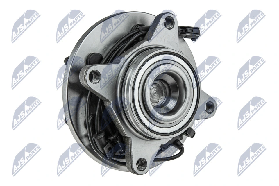 Kit de roulements de roue NTY KLP-CH-039