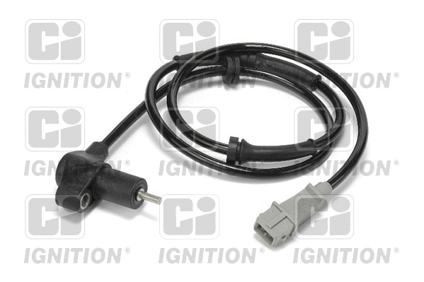 Capteur, vitesse de roue QUINTON HAZELL XABS549