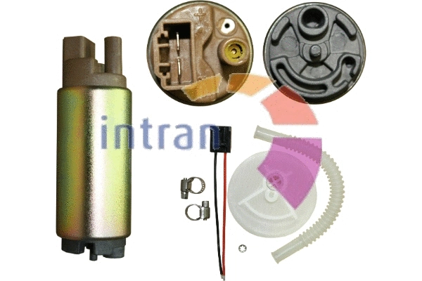 Pompe à carburant Intran Flotamex B005AK