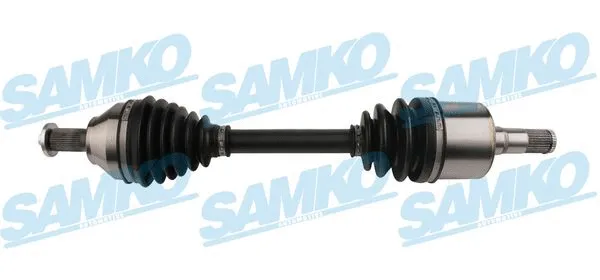 Arbre de transmission SAMKO DS60377