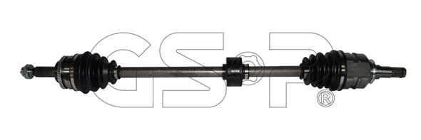 Arbre de transmission GSP-BR 259273