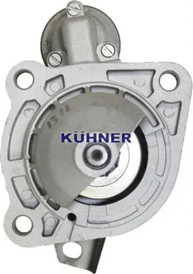 Démarreur AD KÜHNER 10343R