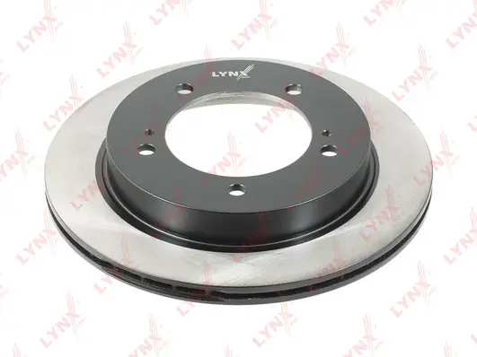Disque de frein LYNXAUTO BN-1131