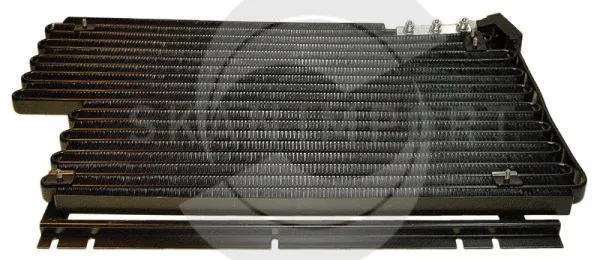 Condenseur, climatisation SKANIMPORT KON-8749