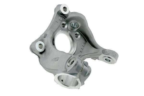 Fusée d'essieu, suspension de roue MTR 12158281