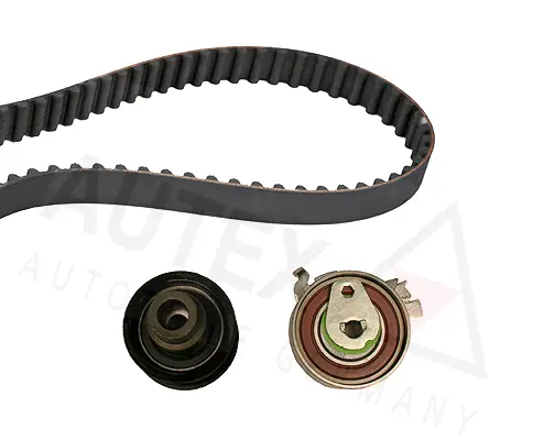 Kit de courroie crantée AUTEX 702045