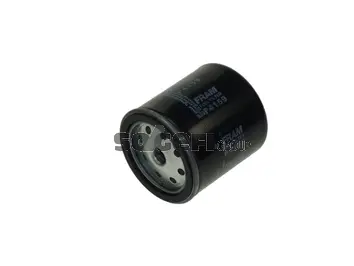 Filtre à carburant FRAM P4159