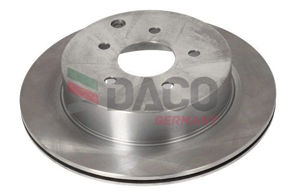 Disque de frein DACO Germany 602609