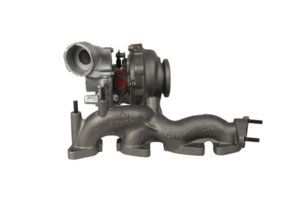 Turbocompresseur, suralimentation APPROVED GREEN ADMILA2010GN