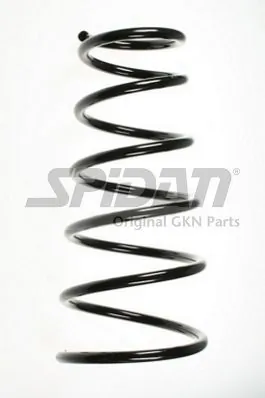 Ressort de suspension SPIDAN 56480