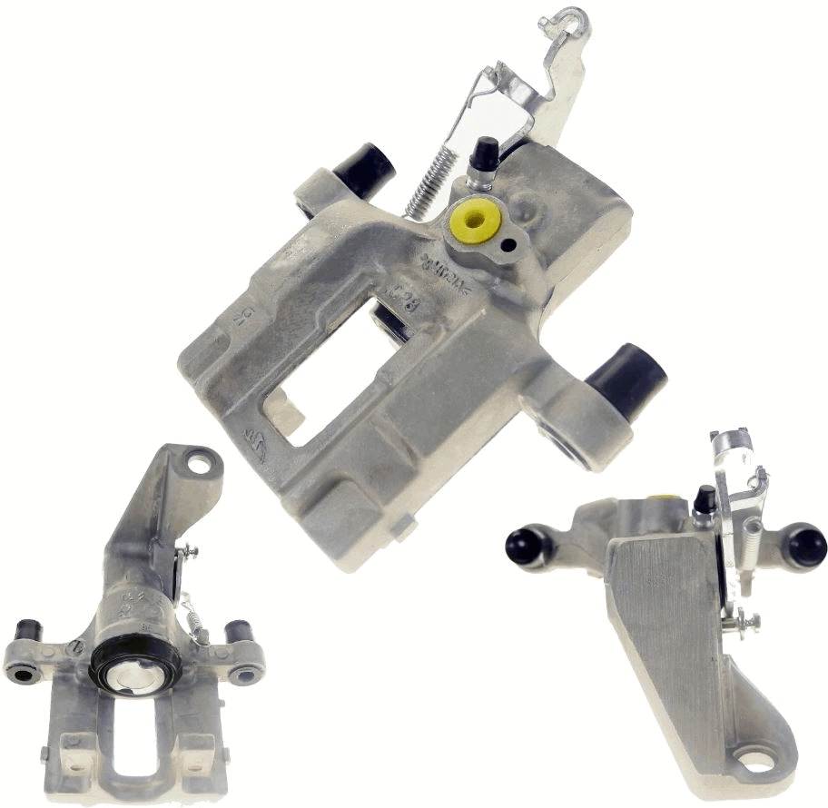 Étrier de frein Brake ENGINEERING CA3471