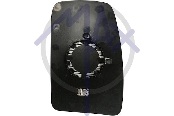 Verre de rétroviseur, rétroviseur extérieur MAX MRN314-R