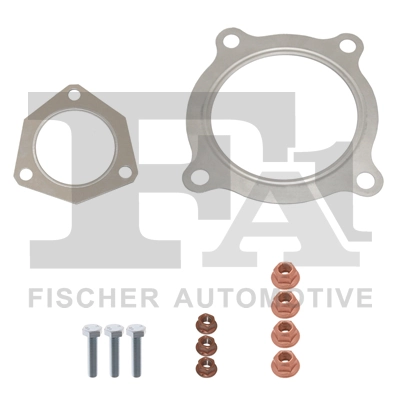 Kit d'assemblage, catalyseur FA1 CC111249
