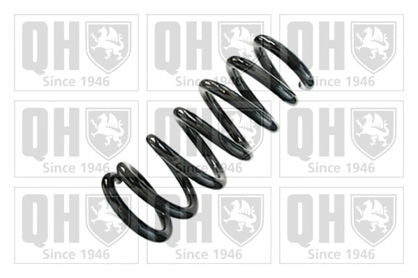 Ressort de suspension QUINTON HAZELL QCS8799