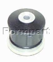 Suspension, corps de l'essieu FORMPART 1556072/S