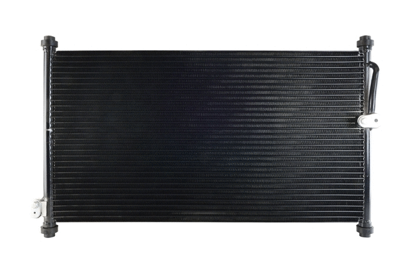 Condenseur, climatisation HART 606 533