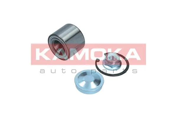 Kit de roulements de roue KAMOKA 5600214