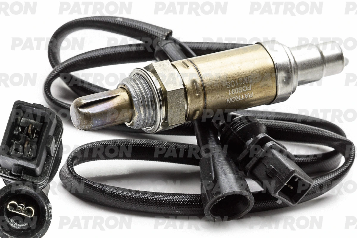 Sonde lambda PATRON POS081