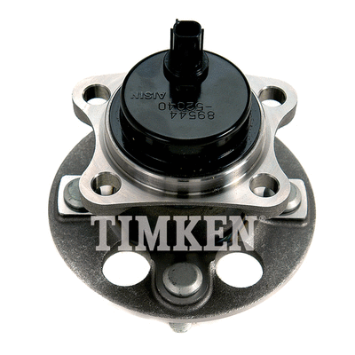 Moyeu de roue TIMKEN HA590170