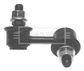 Entretoise/tige, stabilisateur BORG & BECK BDL6810