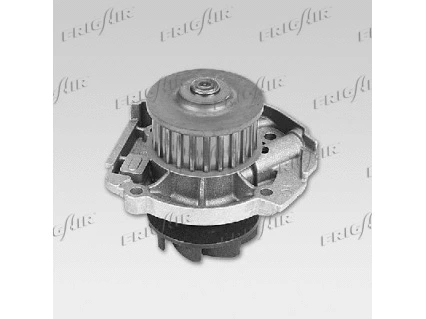 Pompe à eau, refroidissement du moteur FRIGAIR HP04.259
