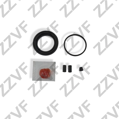 Kit de réparation, étrier de frein ZZVF ZVCER156