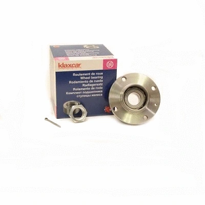 Kit de roulements de roue KLAXCAR FRANCE 22054z