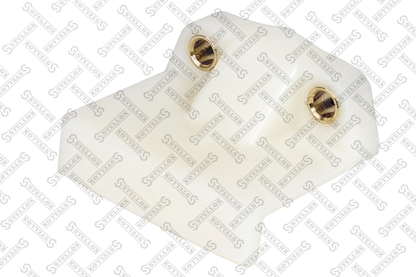 Coulisse, chaîne de distribution STELLOX 04-81062-SX