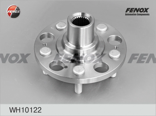 Moyeu de roue FENOX WH10122