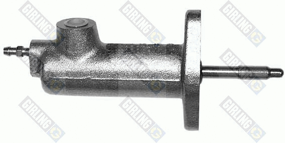 Cylindre récepteur, embrayage GIRLING 1107100