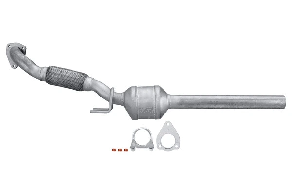 Catalyseur Faurecia FS80627K