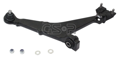 Bras de liaison, suspension de roue GSP-BR S060396