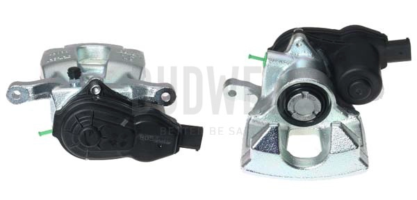 Étrier de frein BUDWEG CALIPER 345599