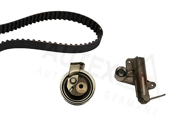 Kit de courroie crantée AUTEX 702403