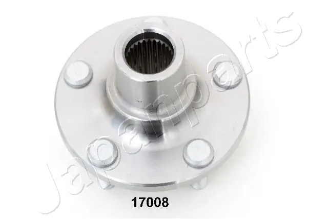 Moyeu de roue JAPANPARTS KK-17008