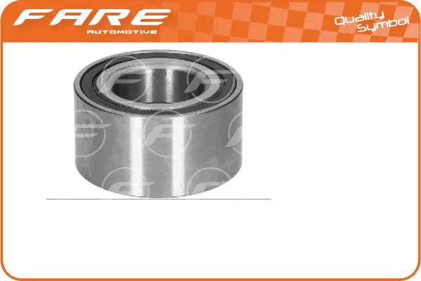 Kit de roulements de roue FARE-CO 26468