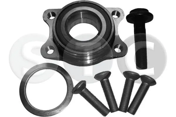 Moyeu de roue STC T490393