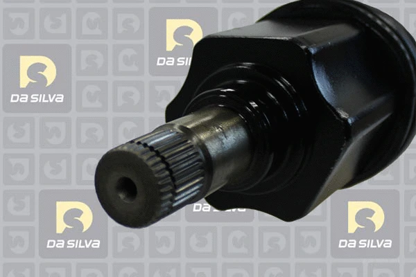 Arbre de transmission DA SILVA 9325T
