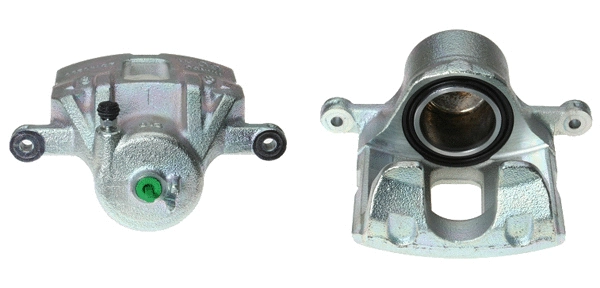 Étrier de frein 4X4 ESTANFI PDF-80-107