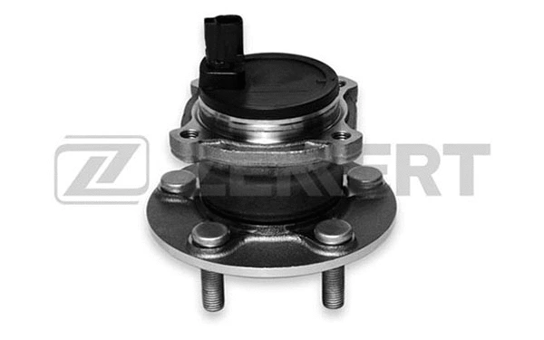 Moyeu de roue ZEKKERT RL-1442