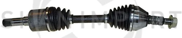 Arbre de transmission SKANIMPORT AG 6590