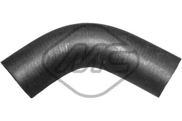 Durite de radiateur Metalcaucho 07323