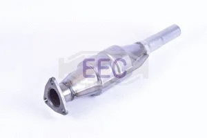 Catalyseur EEC VK8028T